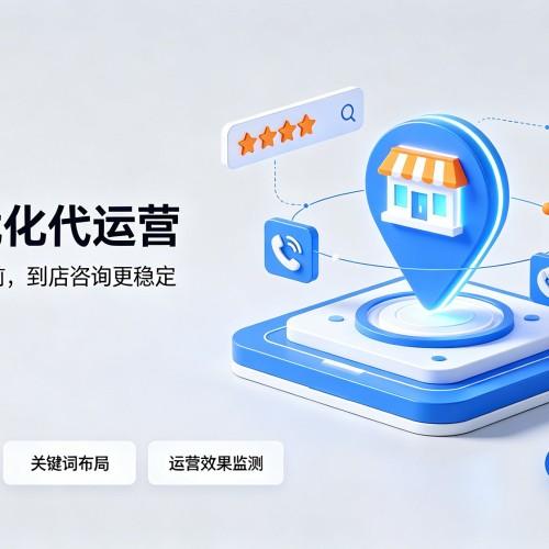 北碚区GEO优化